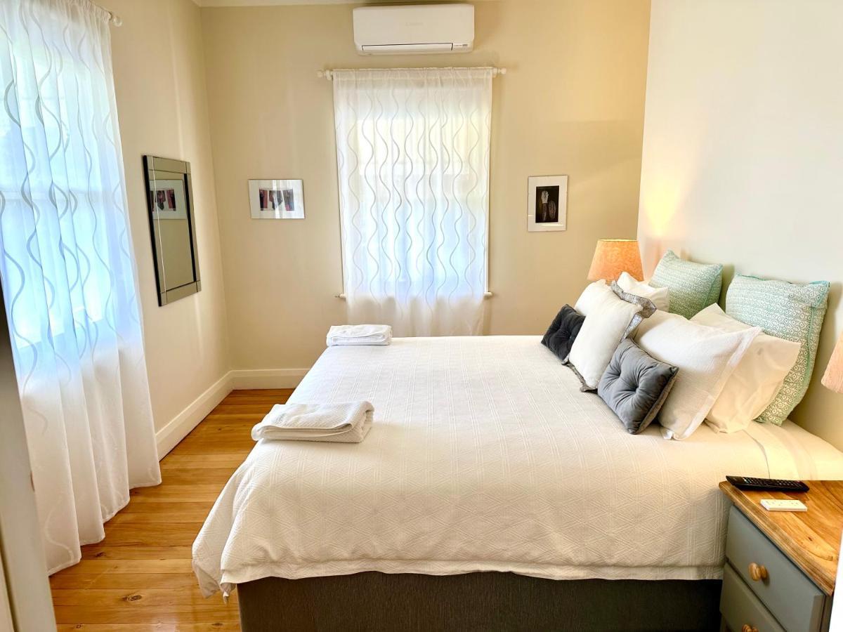 Jack'S House B&B קלייר מראה חיצוני תמונה