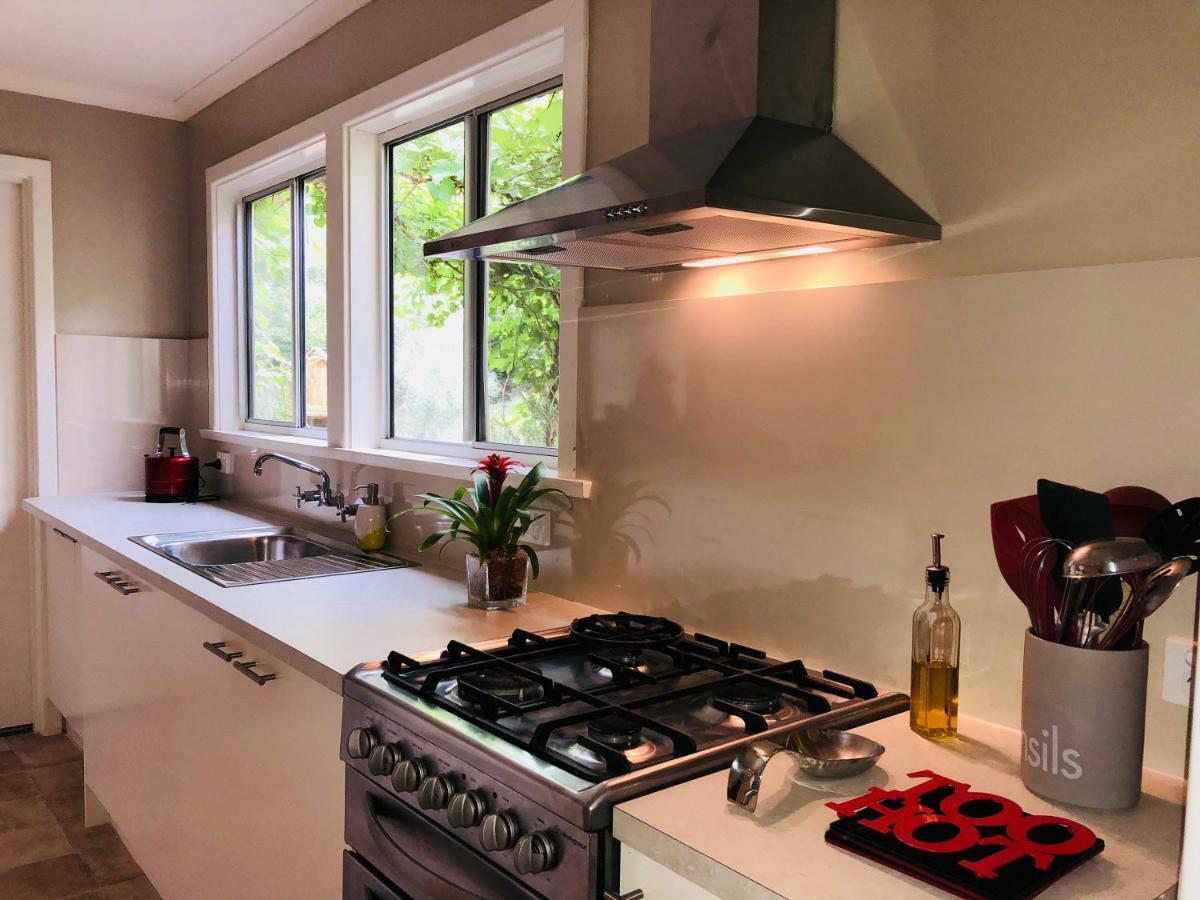 Jack'S House B&B קלייר מראה חיצוני תמונה